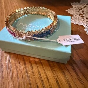 Park Lane Frosting Bracelet